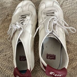 Onitsuka Tiger Mexico 66 Sneakers